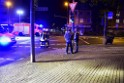 VU Pkw Krad Koeln Porz Wahn Frankfurterstr Heidestr P12